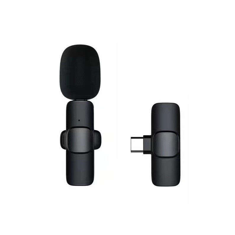 Wireless Microphone Stornfield
