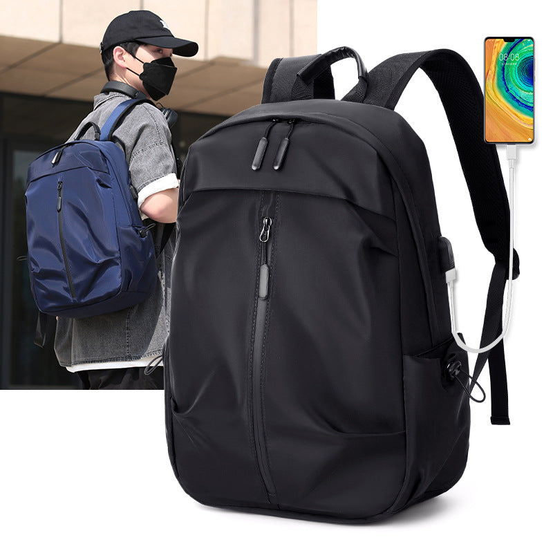 Multifunctional Travel Backpack Stornfield