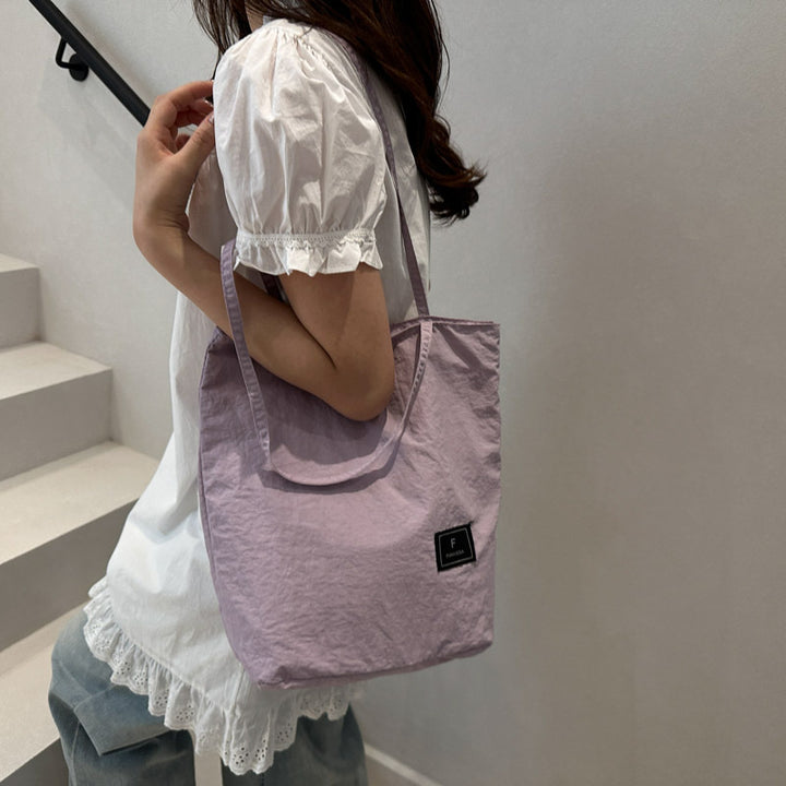 Reusable Lightweight Shopping Tote Bag Stornfield