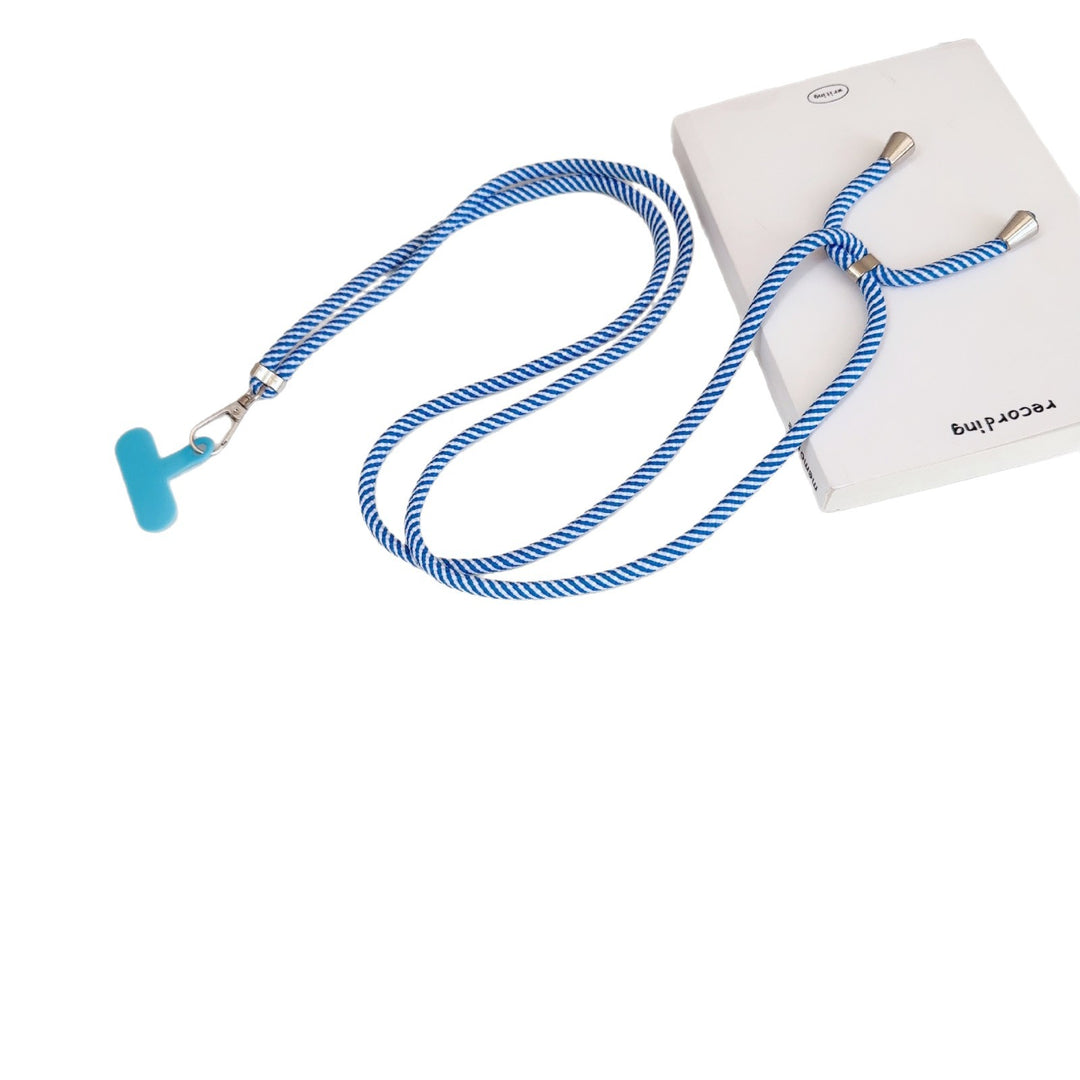 Stylish Identity Badge Lanyard Stornfield