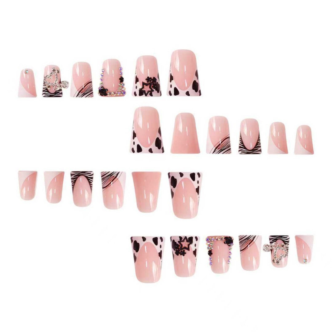 Artistic Nail Enhancements Stornfield