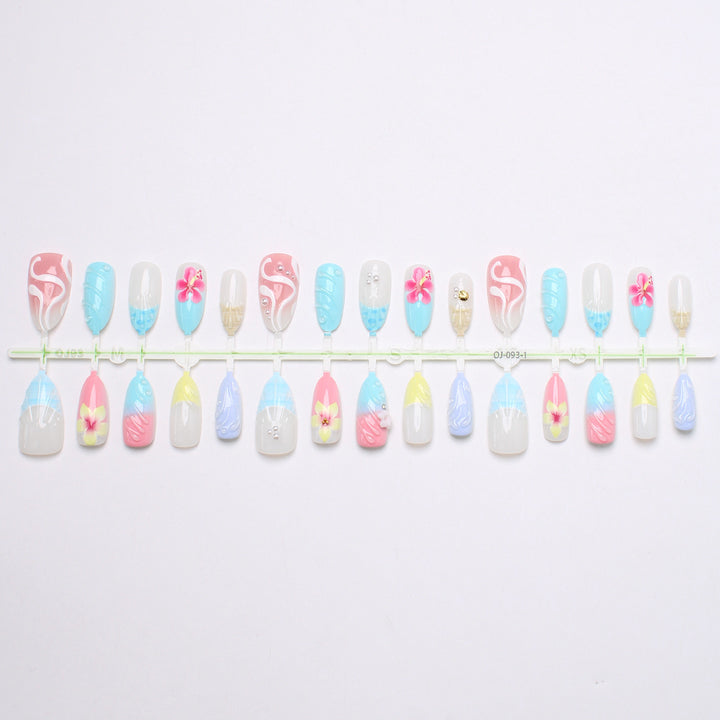 Artistic Nail Tip Stornfield