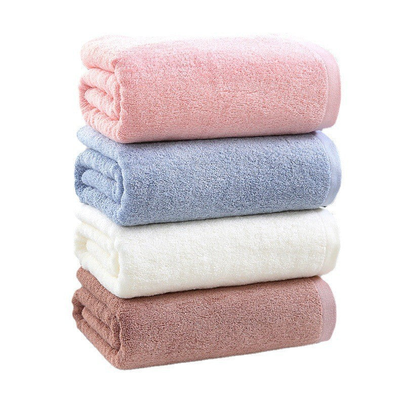 Terry Bath Poncho With Practical Holding Strap Stornfield