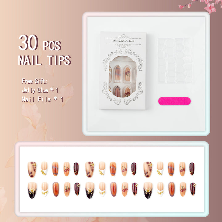 Artificial Nails Stornfield
