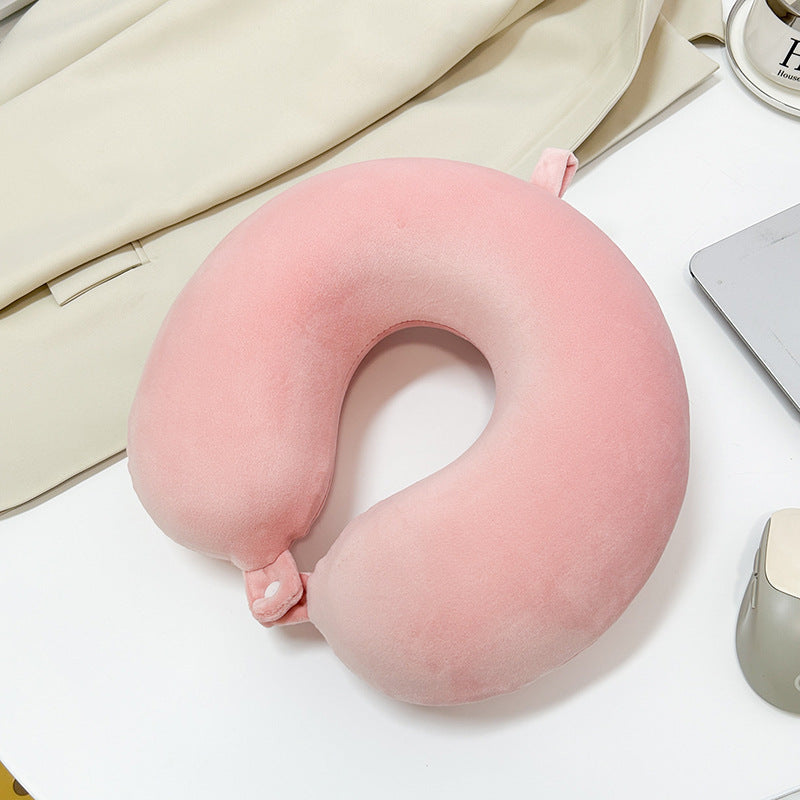 Women’s Orthopedic Travel Neck Pillow Stornfield