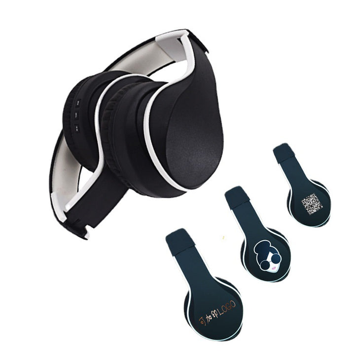 Wireless Over-Ear Headphones Stornfield