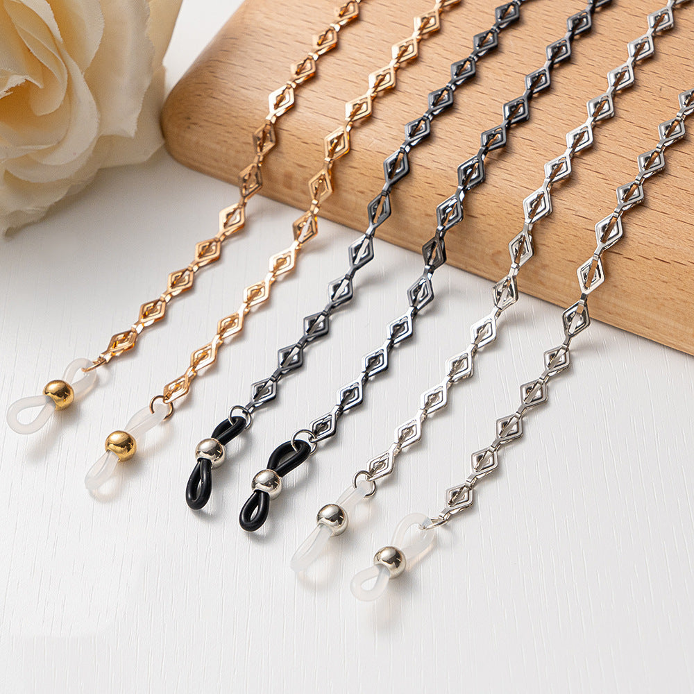 Decorative Statement Choker Necklace Stornfield