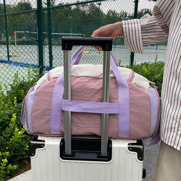 Compact Sports Duffle Stornfield