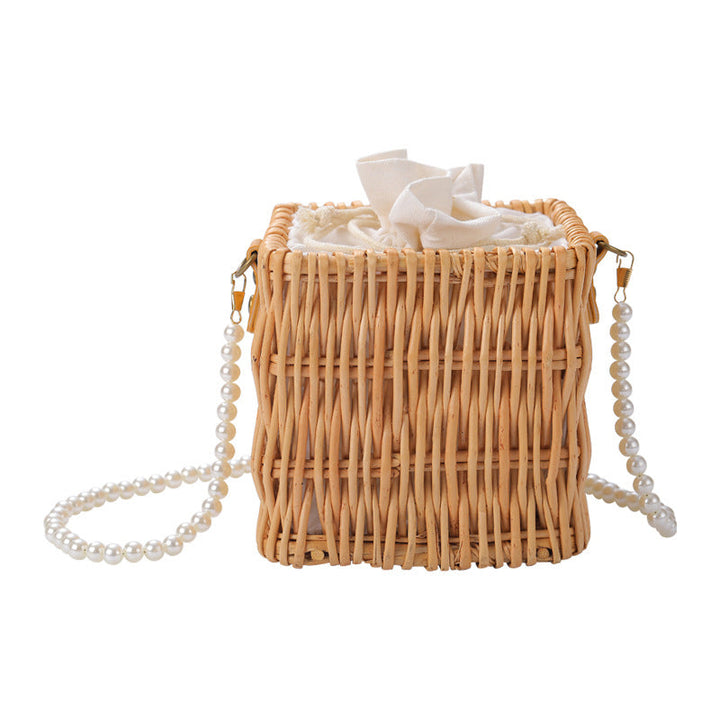 Elegant Picnic Basket Stornfield