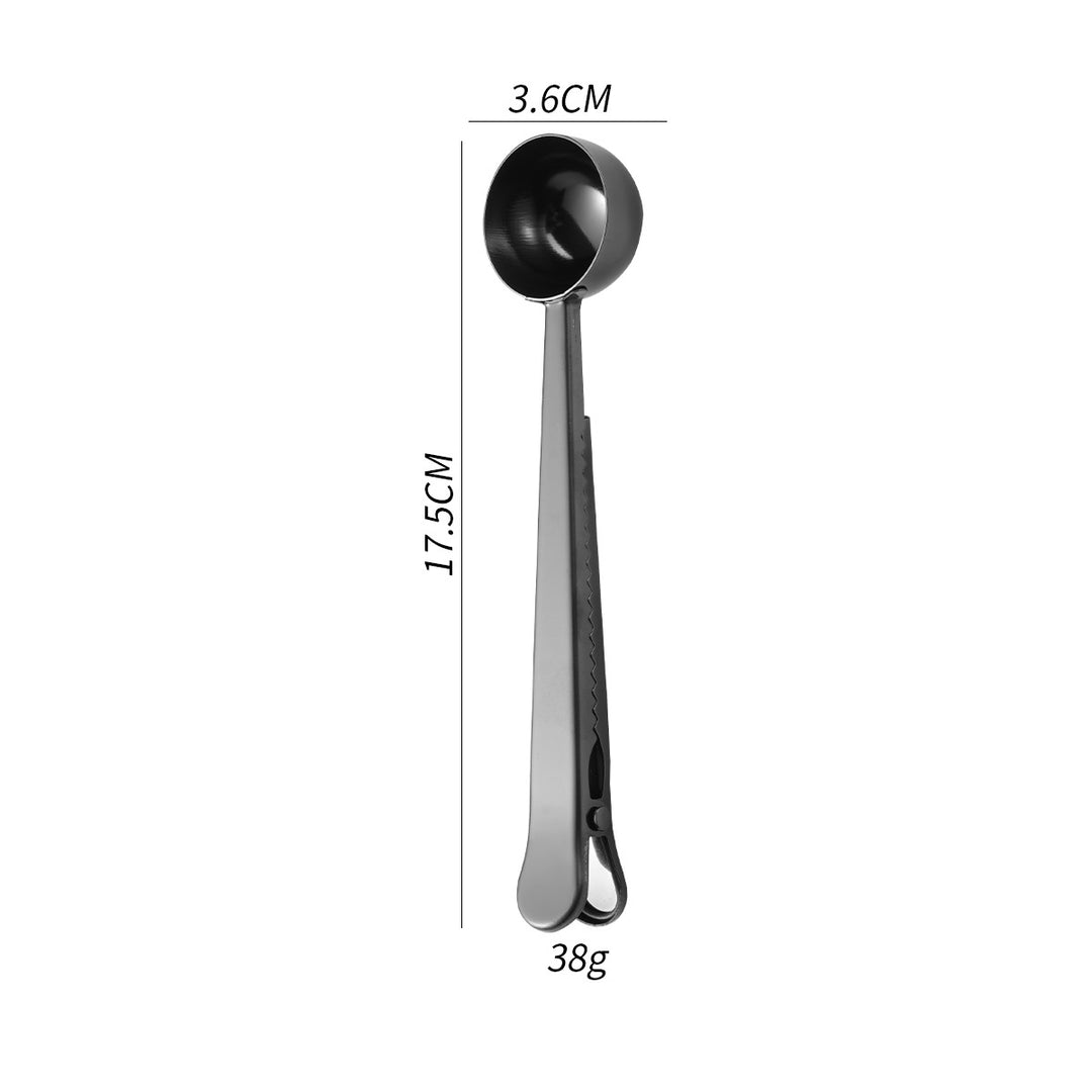 Elegant Hair Cutting Clip Stornfield