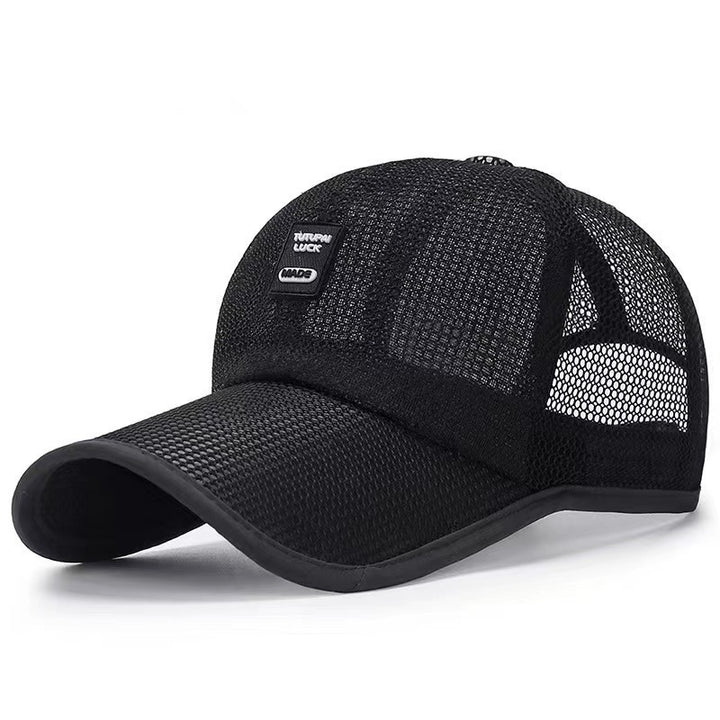Unisex Net Cap Stornfield