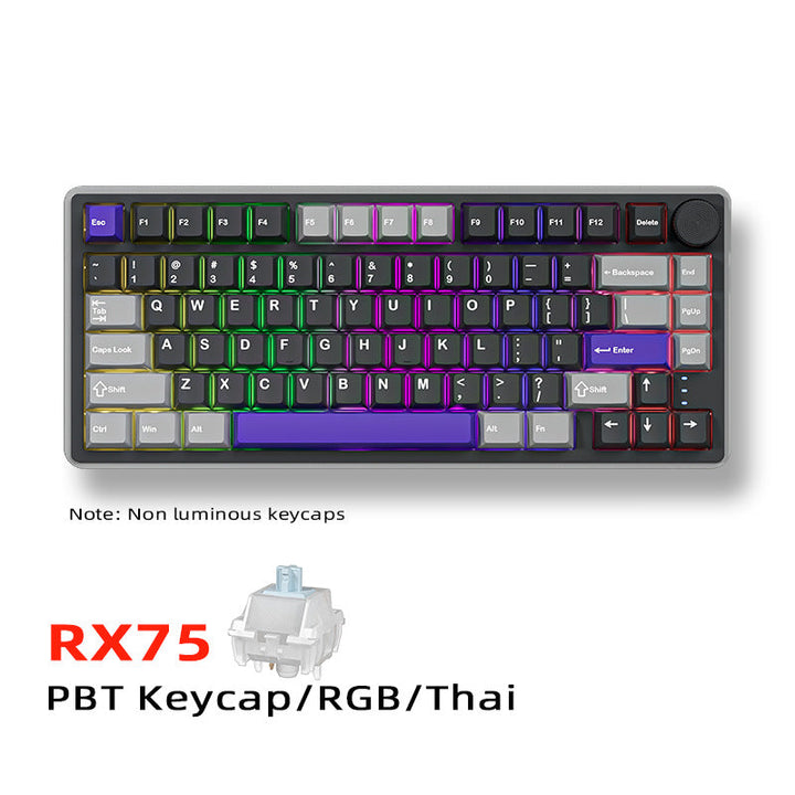 Mechanical Keyboard Stornfield