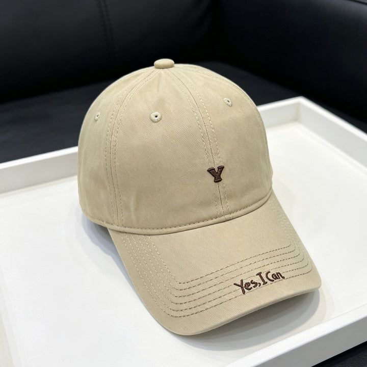 Men's Casual Cotton Baseball Cap Stornfield 1784270912