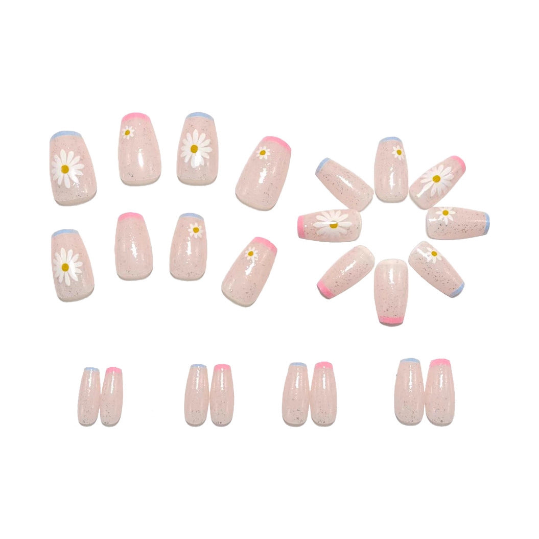 Nail Art Set Stornfield