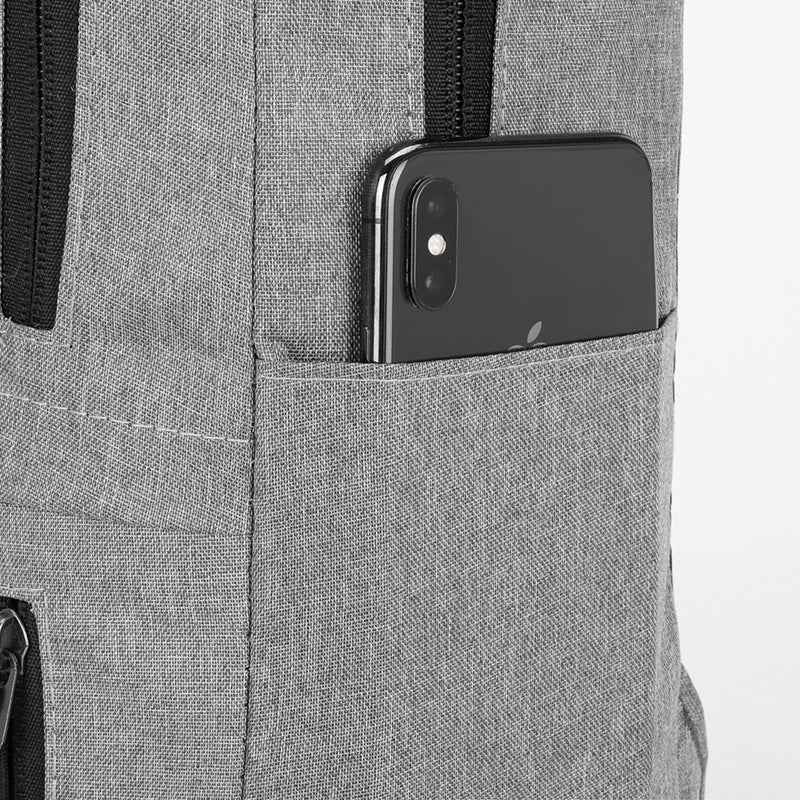 Versatile Multi-Pocket Travel Set Stornfield