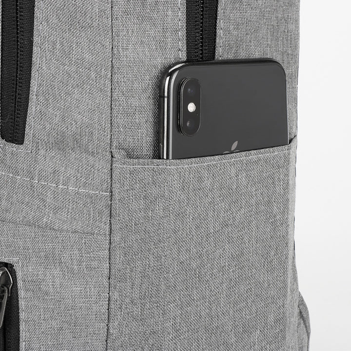 Versatile Multi-Pocket Travel Set Stornfield