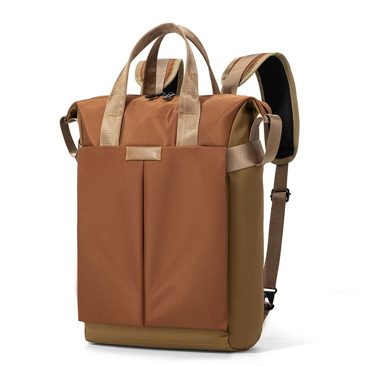 Stylish High-Functionality Backpack Stornfield