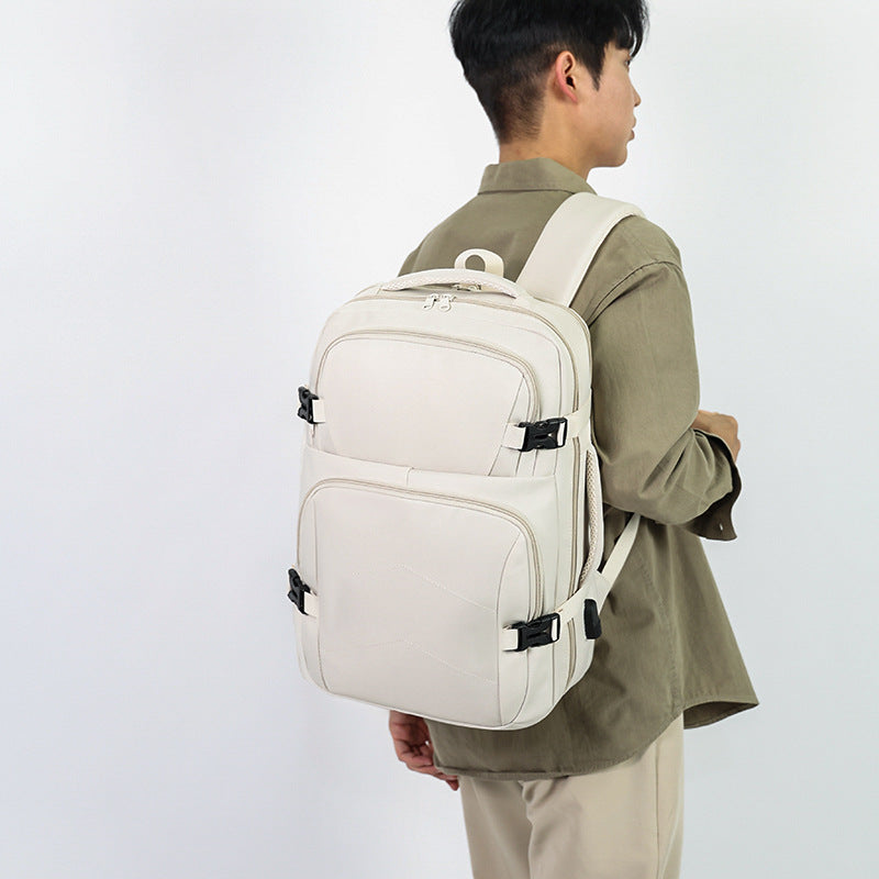 Ergonomic Urban Backpack Stornfield