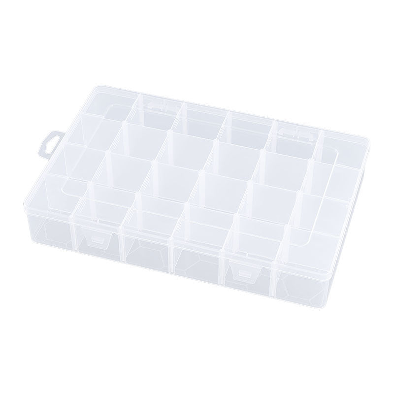 Multi-Grid Storage Organizer Stornfield