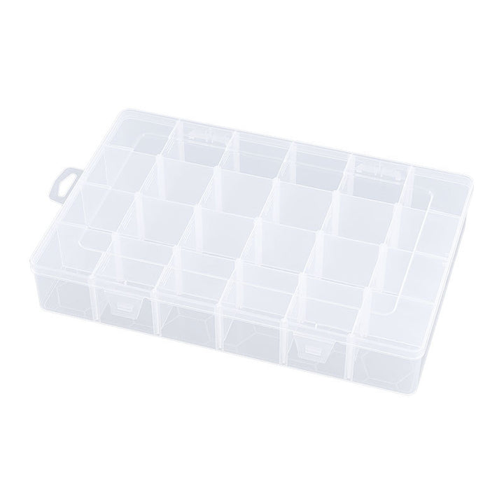 Multi-Grid Storage Organizer Stornfield