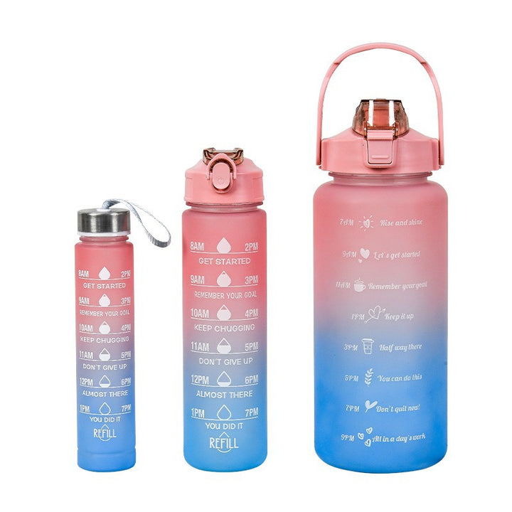 Ladies Motivating Water Bottle Stornfield