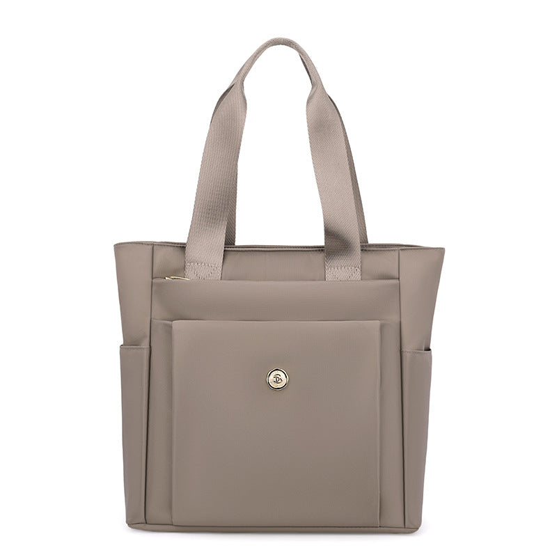 Multi-Functional Stylish Tote Bag Stornfield