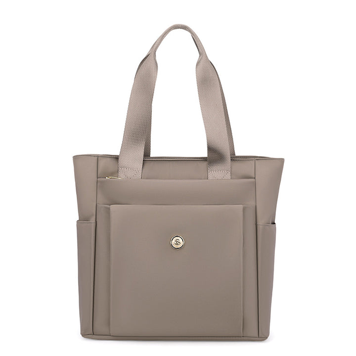Multi-Functional Stylish Tote Bag Stornfield