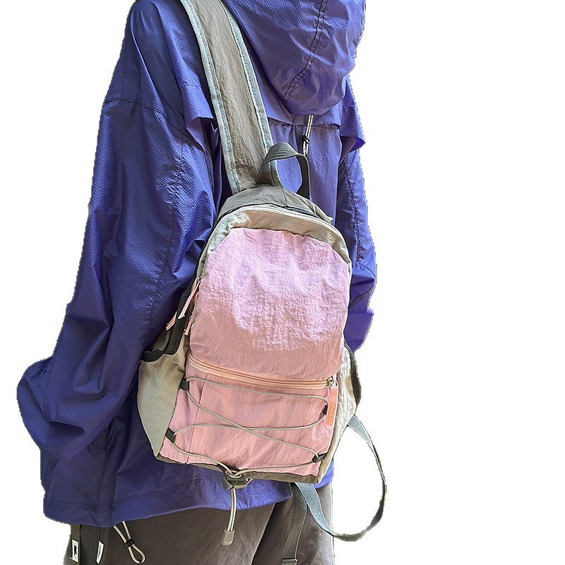 Lightweight Technical Hiking Backpack Stornfield