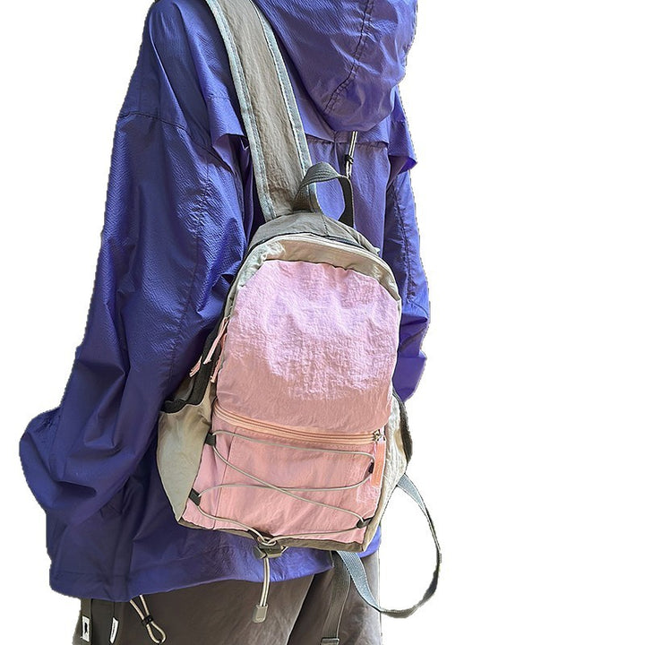 Lightweight Technical Hiking Backpack Stornfield