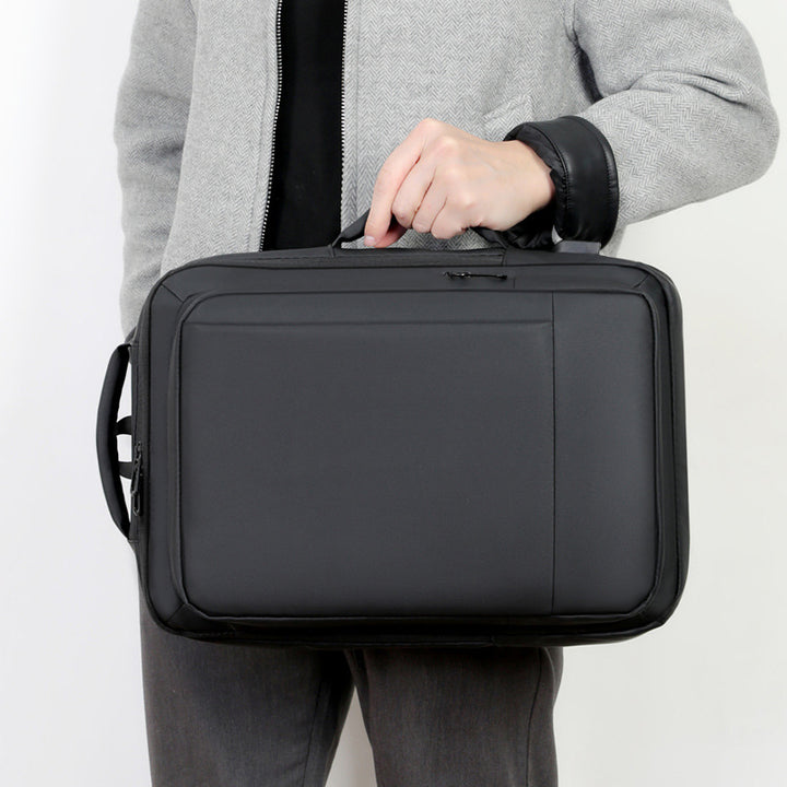 Multi-Purpose Professional Laptop Briefcase
