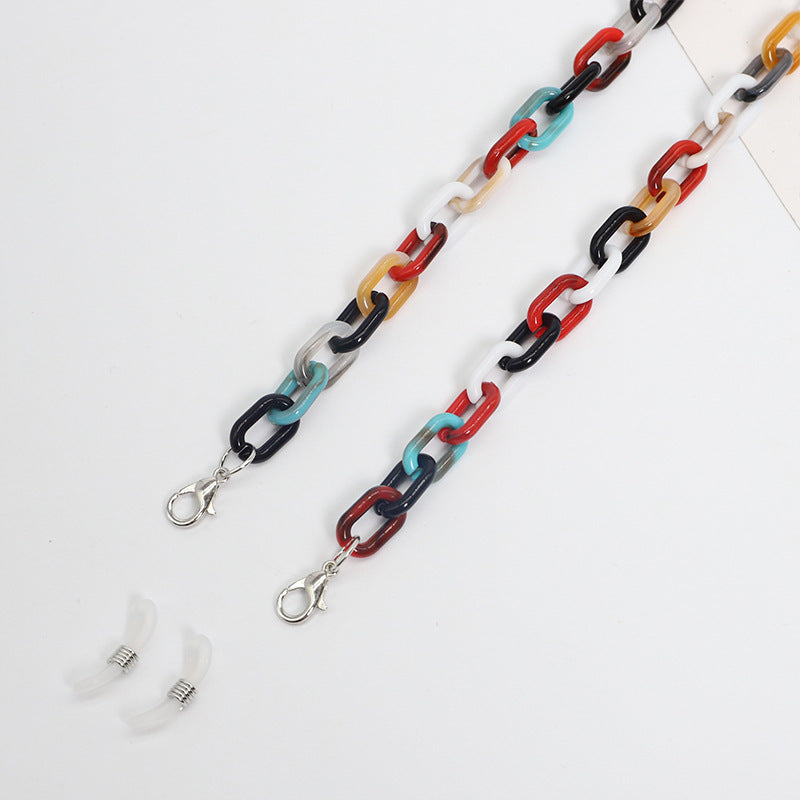 Colorful Eyewear Safety Chain Stornfield