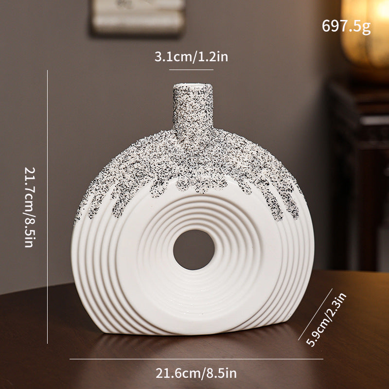 Decorative Ceramic Stornfeild