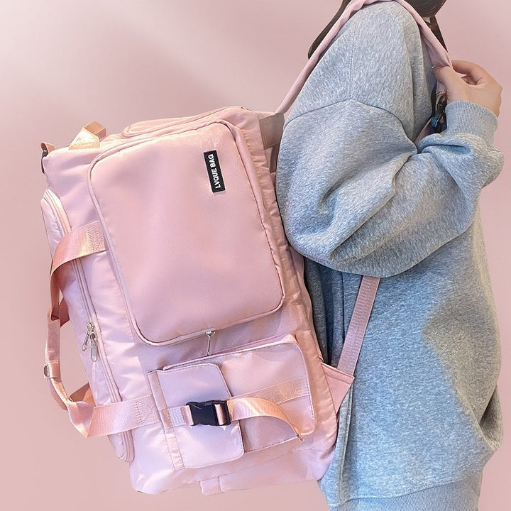 Sports bag Stornfield