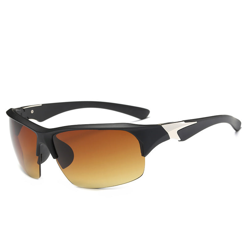 Women’s sporty safety glasses with modern design Stornfield