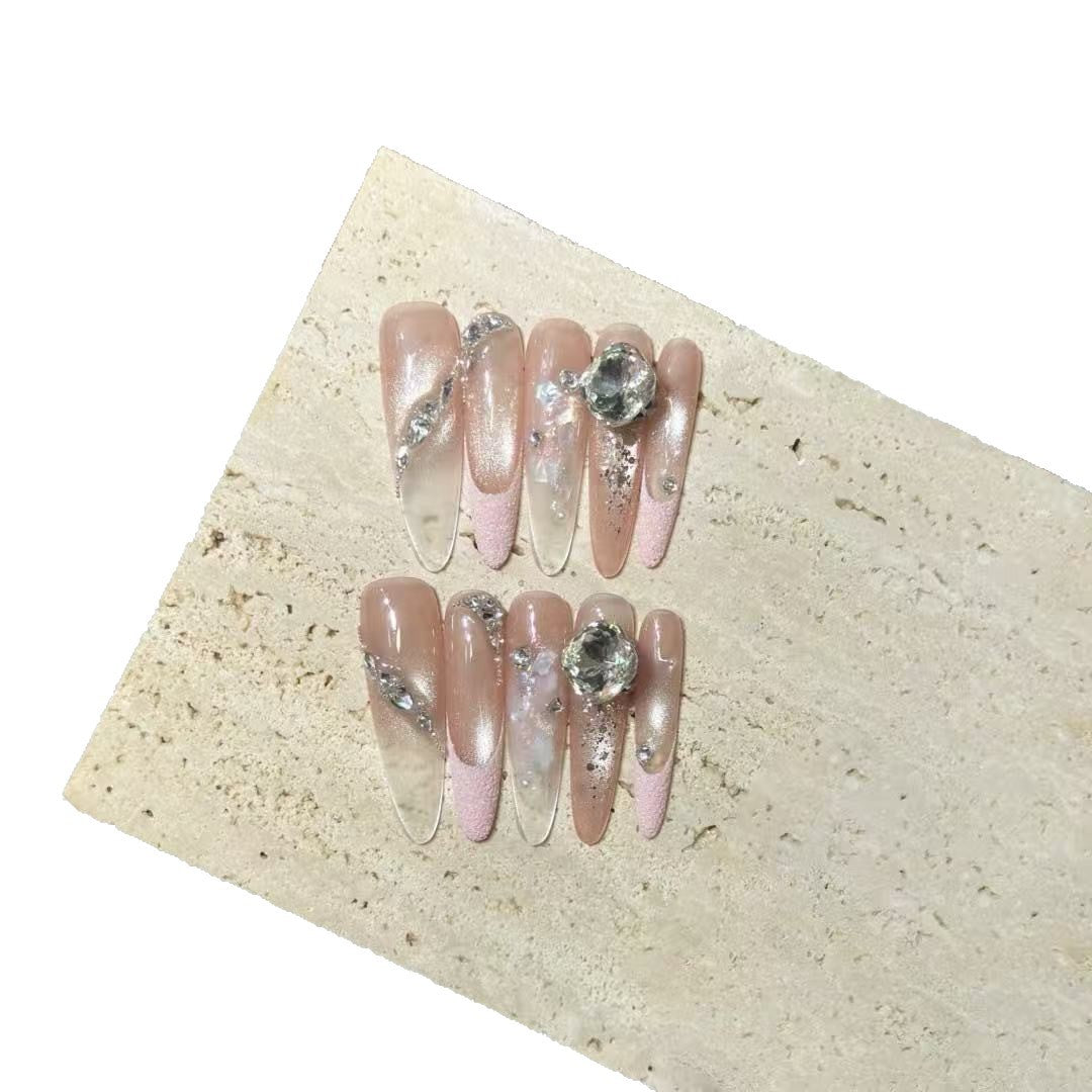 Decorative Nail Art