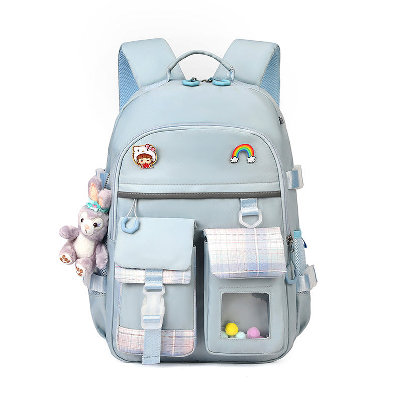 Multifunctional Children's Backpack Stornfield
