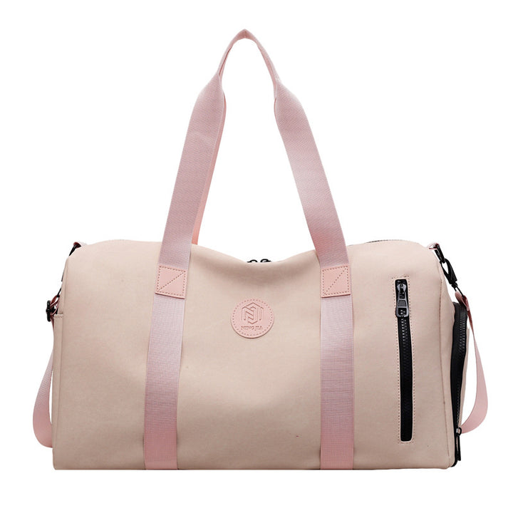 Versatile Multi-Purpose Travel Duffel Stornfield