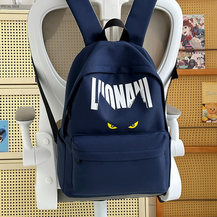 Graphic Design Backpack Stornfield