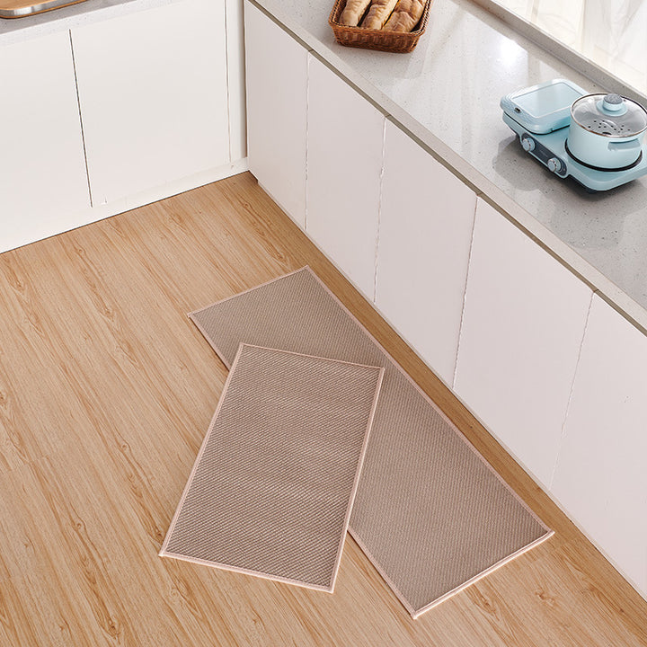 Multi-Purpose Kitchen Runner Mat Stornfield