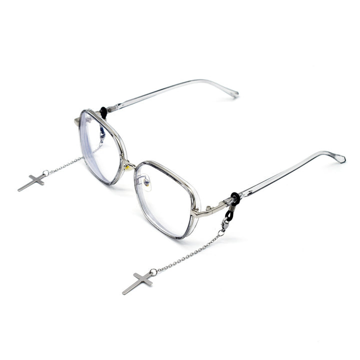 Cross-Design Eyewear Chain Stornfield