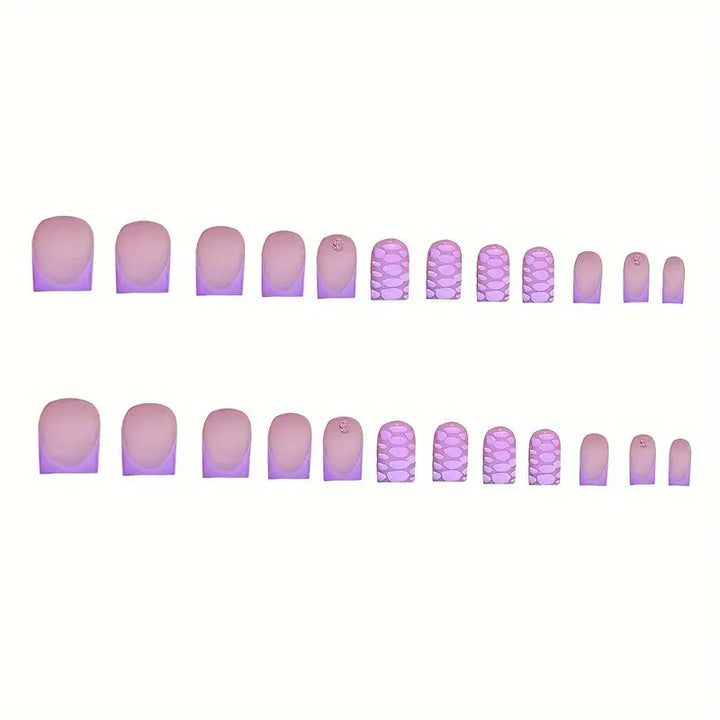 Nail Art Stornfield
