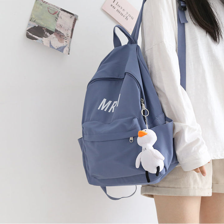 Casual Everyday Backpack Stornfield