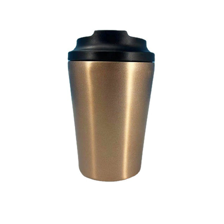 Ladies insulated mug with double wall Stornfield