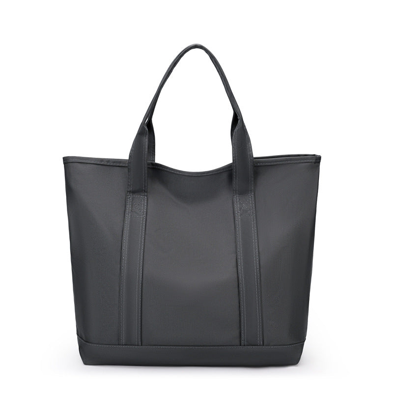 Spacious Everyday Tote Bag Stornfield