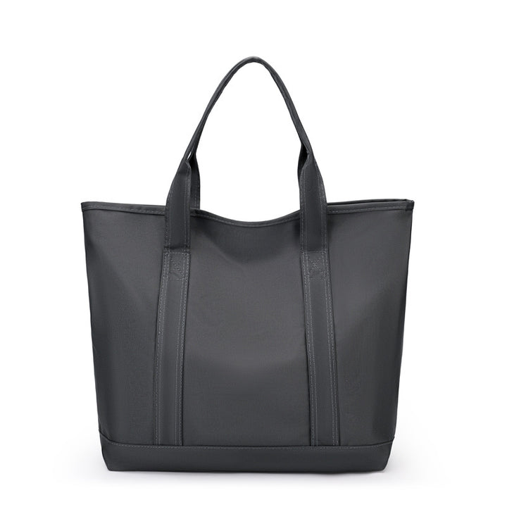 Spacious Everyday Tote Bag Stornfield