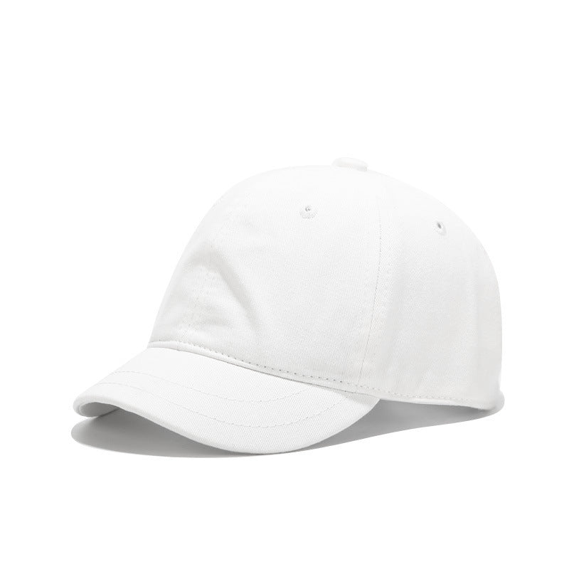 Women's Classic Cotton Adjustable Baseball Cap Stornfield