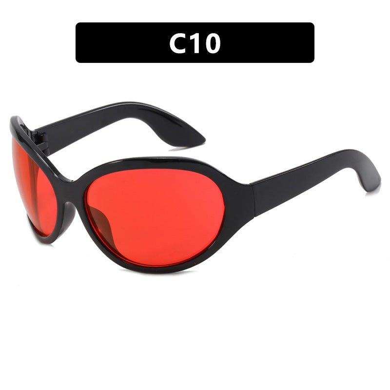 Women's stylish sunglasses with ergonomic design and protective UV filter Stornfield