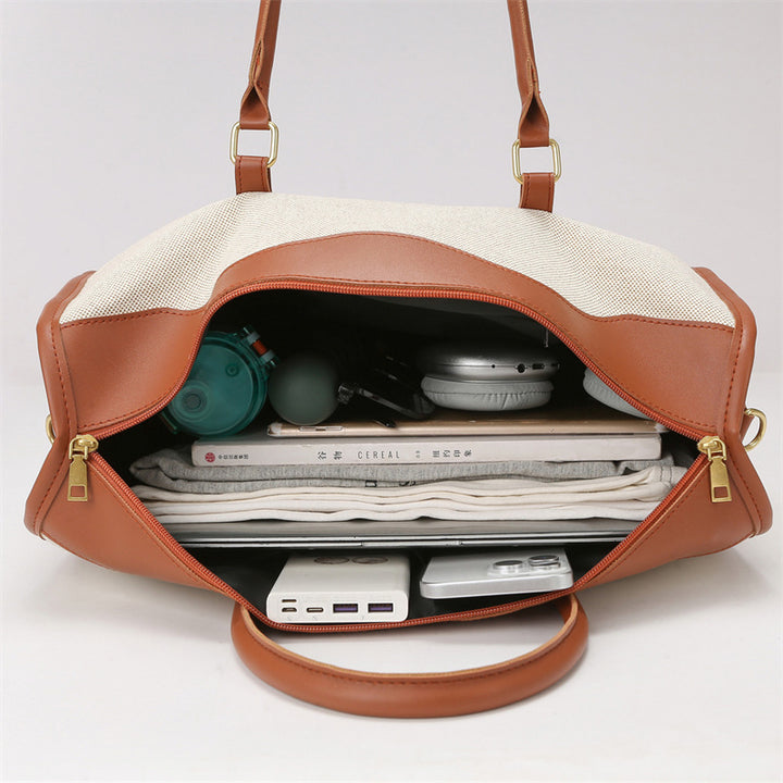 Stylish Travel Bag Stornfield