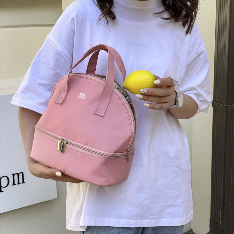Stylish Insulated Lunch Bag Stornfield