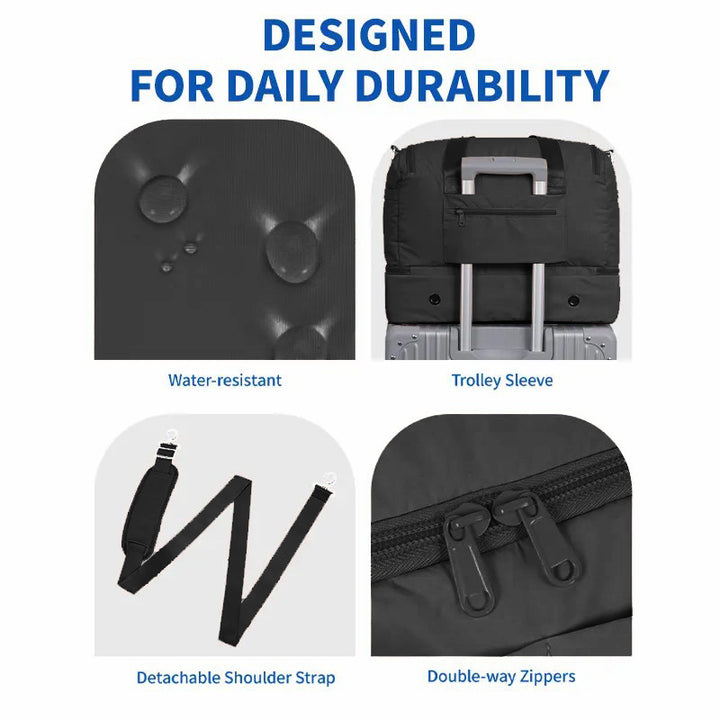 Multifunctional Sports Bag Stornfield